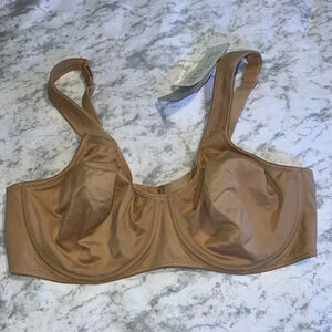 NWT Rosa Faia Women’s Underwire Bra 1014